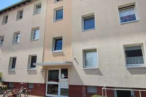 Helle 3-Zimmer-Wohnung mit Balkon in BS-Wenden