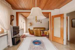 BIETERVERFAHREN I OPEN HOUSE I 13.09.2025 & 14.09.2025 I Solides Klinkerhaus I Modernisierungschance – Harburg (Kreis) – Vorschaubild 4