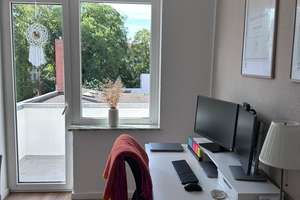 Helle 3-Zimmer Wohnung mit Balkon im 2. OG in Hannovers Südstadt – Marienstraße 94, 30171 Südstadt, Hannover – Vorschaubild 4