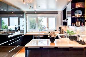 Luxus Einfamilienhaus mit Business-Bereich/Einliegerwohnung, Garage, Carport, Sauna, Pool u.v.m – Rastatt (Kreis) – Vorschaubild 8