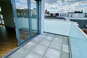 ERSTBEZUG / Zentrum / Penthouse / 3-Zimmer / Klimaanlage – Deichhof 21, 32423 Innenstadt, Minden – Vorschaubild 27