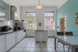 Schönes Einfamilienhaus mit ruhigem Garten – Die vollständige Adresse der Immobilie erhältst du vom Anbieter., 41236 Heyden, Mönchengladbach – Vorschaubild 9