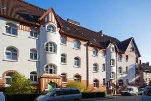 2,5-Zimmer-Wohnung in Kiel