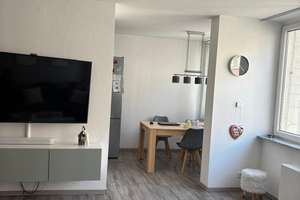 helle, 2-Zimmer-Wohnung in W.-Elberfeld / Nordstadt – Die vollständige Adresse der Immobilie erhältst du vom Anbieter., 42105 Elberfeld, Wuppertal – Vorschaubild 10