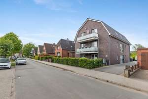 Neuwertiges Wohninvestment mit Balkon in ruhiger und grüner Lage von Norderstedt ohne Provision – Schillerstraße 14, 22848 Norderstedt – Vorschaubild 7