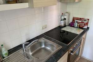 Charmante Dachgeschosswohnung mit Südbalkon und Tiefgaragenstellplatz in Augsburg-Oberhausen – Die vollständige Adresse der Immobilie erhältst du vom Anbieter., 86154 Oberhausen-Nord, Augsburg – Vorschaubild 7
