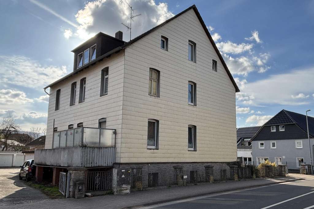 Immobilie in Wennigsen (Deister) - Attraktives Wohn- und Geschäftshaus mit Rendite und Entwicklungspotenzial - Bild 3