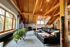 Das Objekt ist vielseitig nutzbar!! Zwei Immobilien mit großem Grundstück und 4 Garagen zu verkaufen – Bernhardswald, Regensburg (Kreis), 93170 Regensburg (Kreis) – Vorschaubild 9