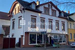 Neu im Angebot! Stadtzentrum - Mehrfamilienhaus mit kleinem Ladengeschäft  – Die vollständige Adresse der Immobilie erhältst du vom Anbieter., 67547 Innenstadt Nord, Worms – Vorschaubild 1