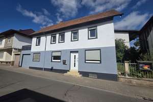 Familienhaus in Marnheim – 120 m², 7 Zimmer, komplett kernsaniert – Die vollständige Adresse der Immobilie erhältst du vom Anbieter., 67297 Marnheim – Vorschaubild 2
