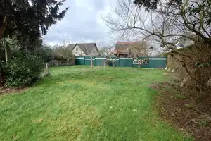 Tolles Haus in Vennebeck – Minden-Lübbecke (Kreis) – Vorschaubild 11