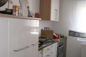 Großzügige 5-Zimmer-Wohnung mit Garten & Balkon in Pforzheim Süd-West  – Schwarzwaldstr. 43, 75173 Südweststadt, Pforzheim – Vorschaubild 11