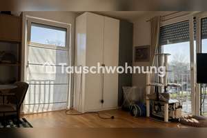 Tauschwohnung: Wohnung am Botanischer Garten in Köln Neubau 2016 – Amsterdamer Straße 59, 50735 Riehl, Köln – Vorschaubild 3