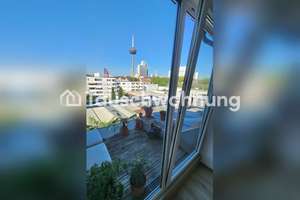 Tauschwohnung: Tausche meine 3-Zimmer-Wohnung in Ehrenfeld gegen kleiner – Die vollständige Adresse der Immobilie erhältst du vom Anbieter., 50823 Ehrenfeld (Ortsteil), Köln – Vorschaubild 7