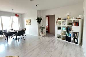 Ein Ausblick zum Verlieben – Traumhafte 3-Zimmer-Wohnungenzial in Homburg – Die vollständige Adresse der Immobilie erhältst du vom Anbieter., 66424 Homburg – Vorschaubild 5