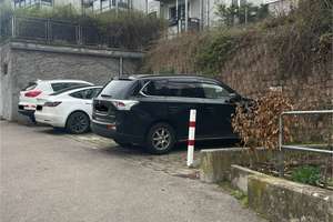 Wunderschöne helle 2-Zimmer-Wohnung in STR Ost mit Terasse, EBK, Stellplatz und Keller  – Die vollständige Adresse der Immobilie erhältst du vom Anbieter., 70188 Gaisburg, Stuttgart – Vorschaubild 8