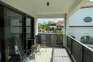 4 Zimmer in Bogenhausen – Ismaninger Str. 103, 81675 Herzogpark, München – Vorschaubild 14