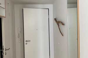Exklusive, modernisierte 1-Zimmer-Wohnung in Karlsruhe – Nancystraße 22, 76187 Karlsruhe – Vorschaubild 2