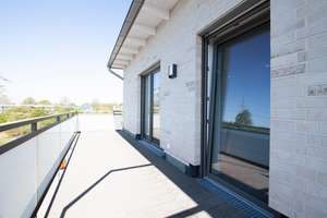 Tolle Staffelgeschosswohnung mit Balkon und Einbauküche – 44309 Brackel (Ortsteil), Dortmund – Vorschaubild 3