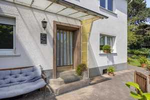 Familienparadies mit viel Platz! 7 Zimmer, Gartenidylle & Garage – Bonn – Vorschaubild 18