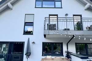 großzügige lichtdurchflutete DHH in Bessenbach – Aschaffenburg (Kreis) – Vorschaubild 3