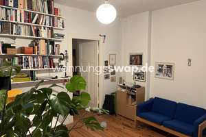 Wohnungstausch: Soldiner Str. 20 – Soldiner Str. 20, 13000 Gesundbrunnen, Berlin – Vorschaubild 4
