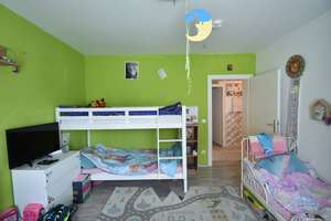 Wohnen im EG! Gepflegte 3-Zi-Whg mit Balkon – Kreyenbergstraße 11, 41751 Viersen – Vorschaubild 9