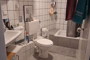 Zwei-Zimmer Altbauwohnung in Flingern-Nord – Die vollständige Adresse der Immobilie erhältst du vom Anbieter., 40233 Flingern Nord, Düsseldorf – Vorschaubild 3