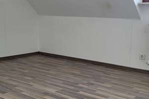 3-Zimmer-DG Wohnung mit Balkon & Garage in Stuttgart-Weilimdorf – 70499 Weilimdorf (Ortsteil), Stuttgart – Vorschaubild 3