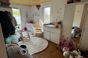 Mieter sucht Nachmieter für helle 3 Zimmer Wohnung – Reinerzer Str. 22a, 90473 Langwasser Südost, Nürnberg – Vorschaubild 5