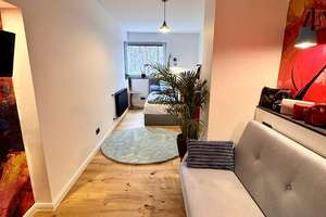 Kernsanierte Design-Eigentumswohnung mit Boutique-Hotel-Flair | Westend – Die vollständige Adresse der Immobilie erhältst du vom Anbieter., 14055 Westend, Berlin – Vorschaubild 5