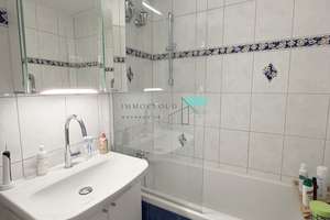Neu renovierte 3 Zimmer Wohnung in zentraler Lage von Reutlingen mit großer Dachterrasse – 72762 Reutlingen-Mitte, Reutlingen – Vorschaubild 14