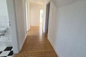 4 ZKB Balkon Bielefeld City/West
