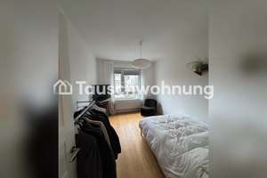 Tauschwohnung: 2-Zimmer Altbau-Wohnung in Eimsbüttel – Die vollständige Adresse der Immobilie erhältst du vom Anbieter., 20257 Eimsbüttel (Ortsteil), Hamburg – Vorschaubild 3