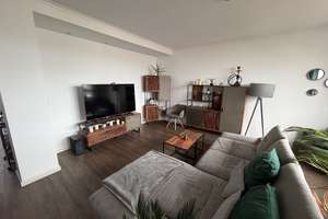 Exklusives 2,5 Zimmer Wohnloft mit Ankleide – Die vollständige Adresse der Immobilie erhältst du vom Anbieter., 75177 Nordstadt, Pforzheim – Vorschaubild 5