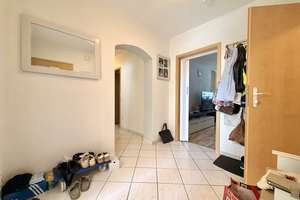 *Sofort bezugsfrei! Großzügige 4-Zimmer-Wohnung mit Balkon, Kellerabteil und gepflegter Wohnanlage* – Riemerschmidstraße 45, 80933 Lerchenau-Ost, München – Vorschaubild 16