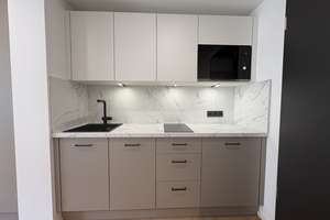 uniQ living // Vollmöbliertes Studenten-Apartment zwischen Uni und Altstadt
