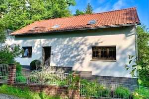 Einfamilienhaus in schöner  Lage ! – Vogtlandkreis – Vorschaubild 3