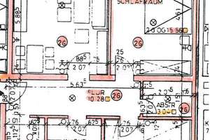 Ganz oben: Stylische 3-Zimmer-Wohnung in Horn mit Penthouse-Charakter – Die vollständige Adresse der Immobilie erhältst du vom Anbieter., 28357 Lehesterdeich, Bremen – Vorschaubild 22