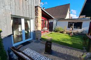 ++ Kernsaniertes Einfamilienhaus, 157 qm Wfl., 6 Zimmer, Garten & Garage, zentral in Muggensturm ++ – Kirchstr. 7, 76461 Muggensturm – Vorschaubild 22