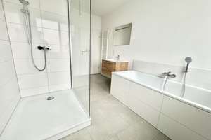 Moderne 4-Zimmer-Wohnung in Koblenz Mitte / Erstbezug nach Sanierung – Die vollständige Adresse der Immobilie erhältst du vom Anbieter., 56068 Mitte, Koblenz – Vorschaubild 4
