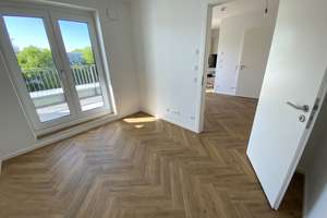 Sonnig, grün & Platz zum Entspannen - 2-Zimmer Wohnung in Köpenick in – Henriette-Lustig-Strasse 21, 12555 Köpenick, Berlin – Vorschaubild 8