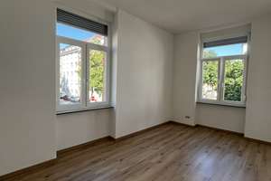 Zentrale 3-Zimmerwohnung mit Balkon in Mannheim-Schwetzingerstadt – 68165 Schwetzingerstadt/Oststadt, Mannheim – Vorschaubild 1