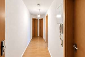 *Ideal für Familie, Pärchen oder WG* 3-Raumwohnung mit Balkon + Einbauküche + Tageslichtbad!! – 39112 Sudenburg, Magdeburg – Vorschaubild 7