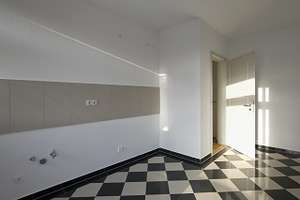 "Charmante 2-Zimmer-Erdgeschosswohnung mit Balkon  in beliebter Lage von Leipzig" – Meusdorfer Straße 40, 4277 Connewitz, Leipzig – Vorschaubild 9