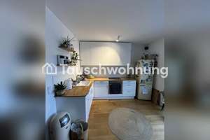 Tauschwohnung: Schöne/ helle Wohnung in Mauritz Ost – 48145 Hansaplatz, Münster – Vorschaubild 4