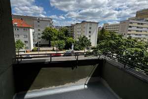 Großzügige 4-Zimmer-Altbauwohnung mit viel Charme – Bundesallee 32, 10717 Wilmersdorf, Berlin – Vorschaubild 9