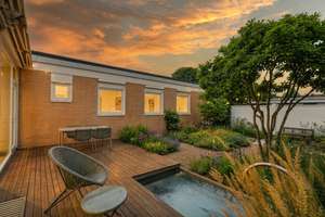 großzügiger Bungalow # beliebte Lage Bonn Castell # – Die vollständige Adresse der Immobilie erhältst du vom Anbieter., 53111 Bonn-Castell, Bonn – Vorschaubild 25
