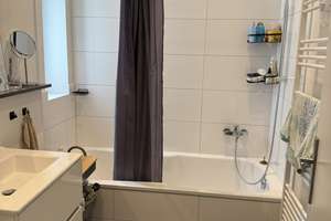 FÜR ALTBAULIEBHABER um Mieteinnahmen und Dachgeschossausbau  für den Eigennutz optimal zu verbinden – Die vollständige Adresse der Immobilie erhältst du vom Anbieter., 40215 Friedrichstadt, Düsseldorf – Vorschaubild 10