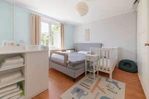 🏡 Ruhig und Mittendrin: Helle 3-Zi-Kapitalanlage in Prenzlauer Berg mit sonnigem Balkon – Die vollständige Adresse der Immobilie erhältst du vom Anbieter., 10409 Prenzlauer Berg, Berlin – Vorschaubild 4